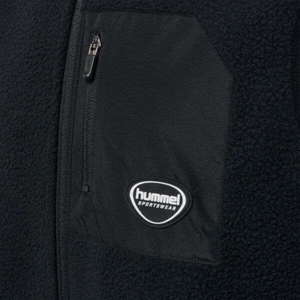 hmlLGC OLIVER FLEECE WAISTCOAT