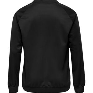 Poly Sweatshirt – Bild 2
