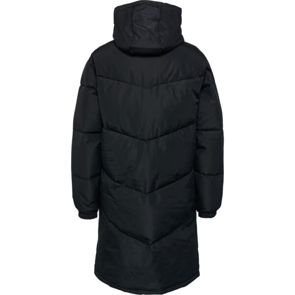 hmlLGC MIA LONG PUFF COAT