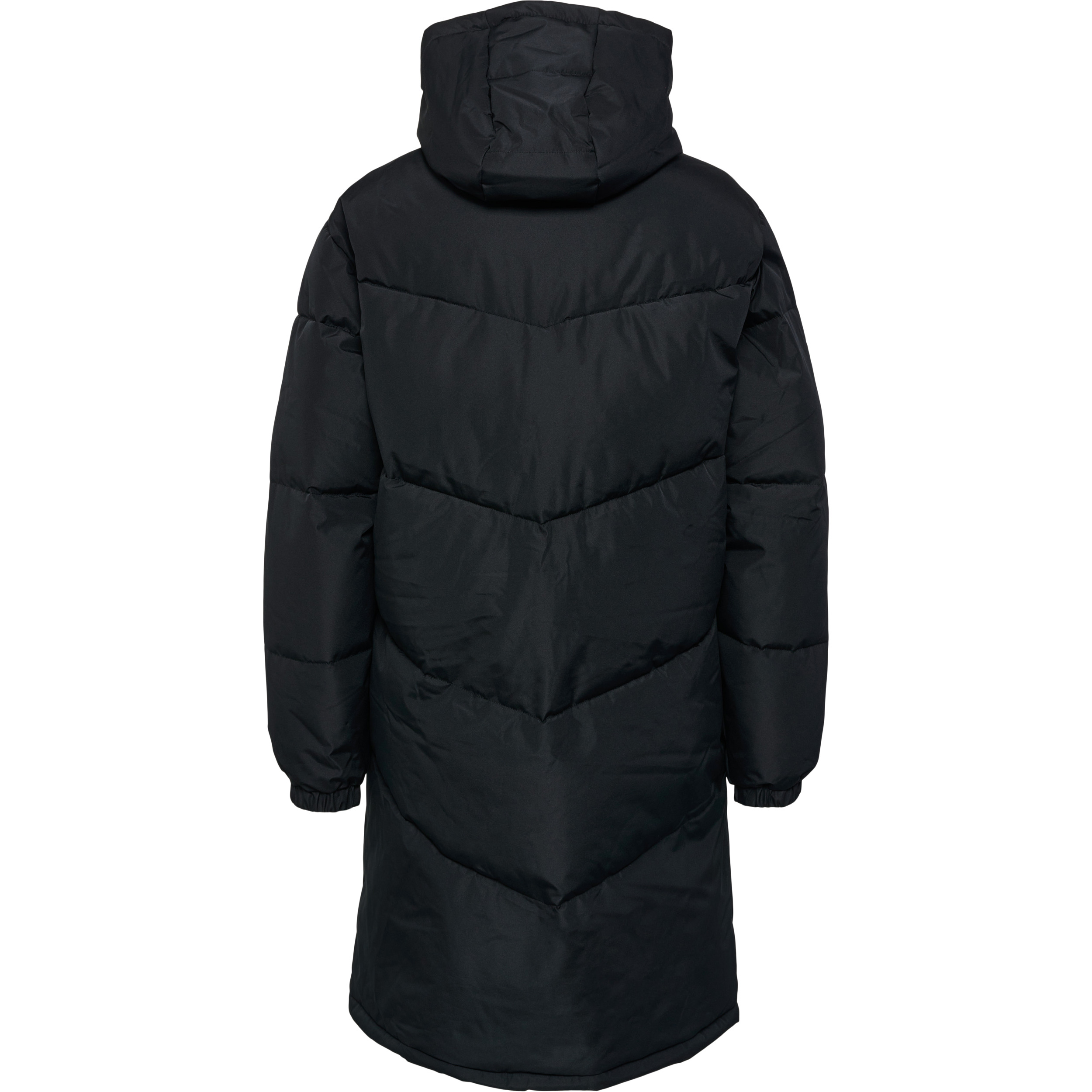 hmlLGC MIA LONG PUFF COAT – Bild 2