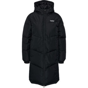 hmlLGC MIA LONG PUFF COAT – Bild 3