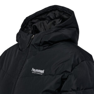 hmlLGC MIA LONG PUFF COAT – Bild 4