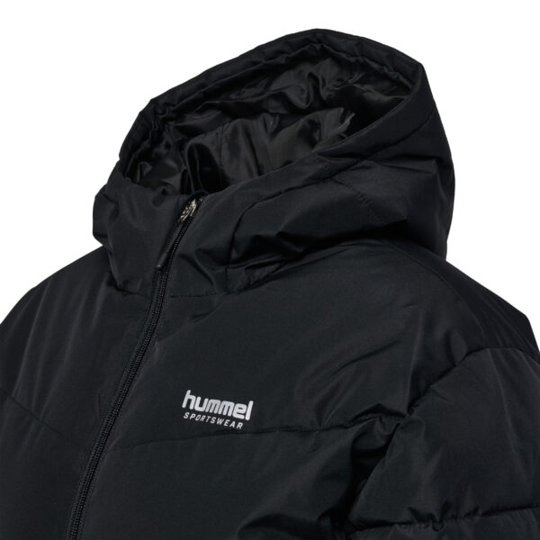 hmlLGC MIA LONG PUFF COAT