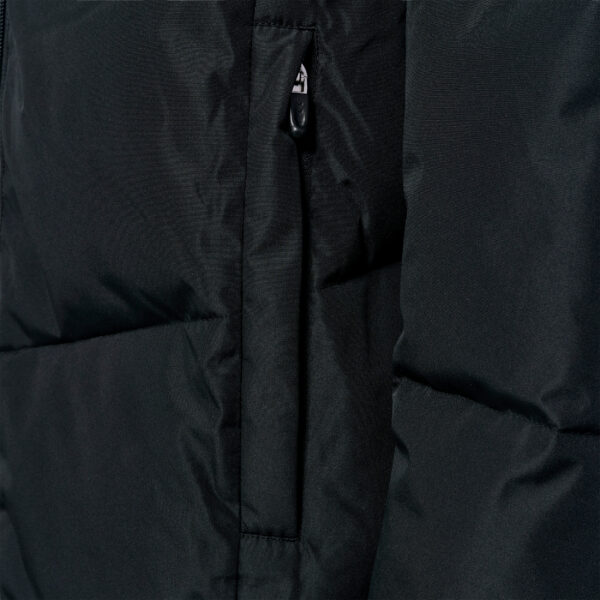 hmlLGC MIA LONG PUFF COAT