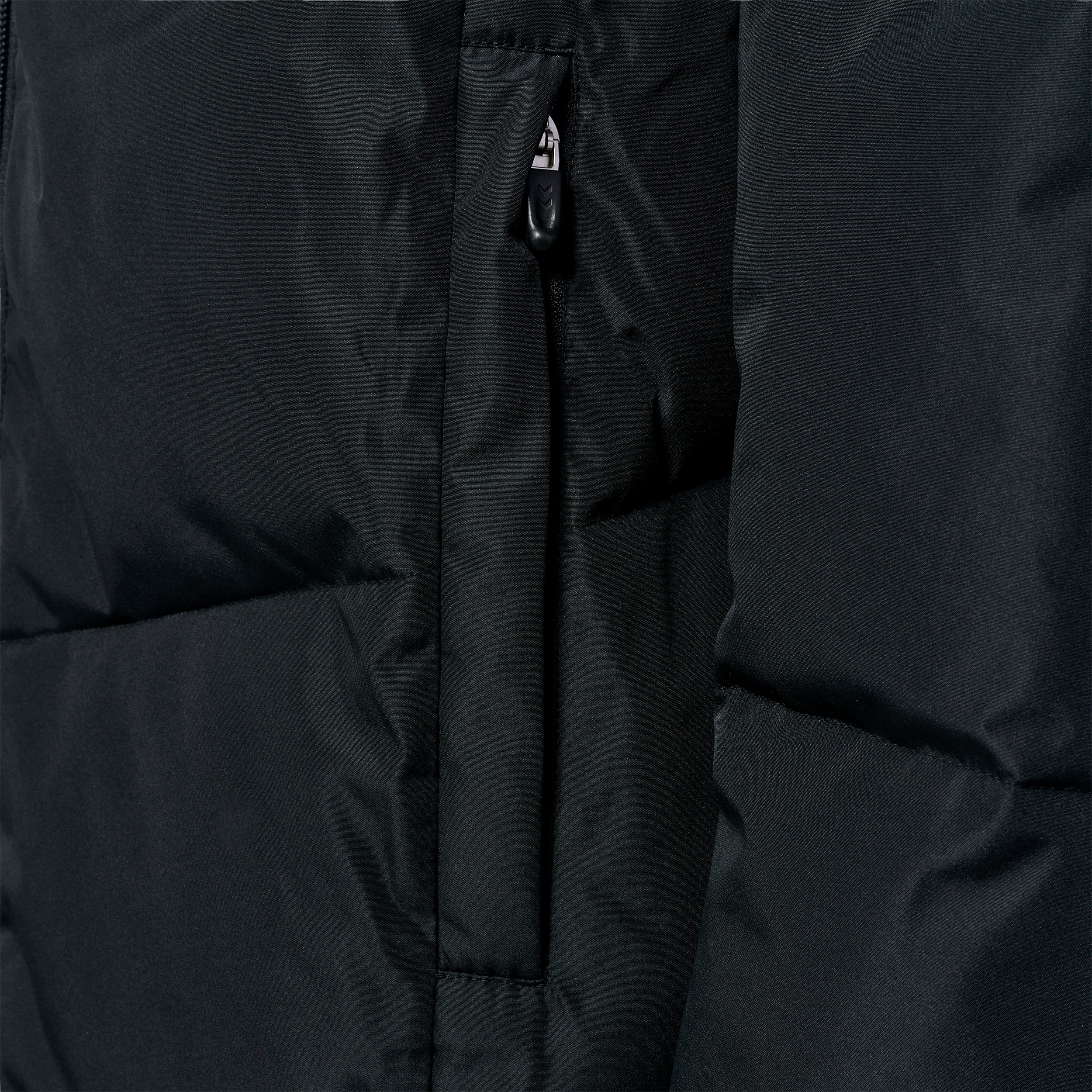 hmlLGC MIA LONG PUFF COAT – Bild 5