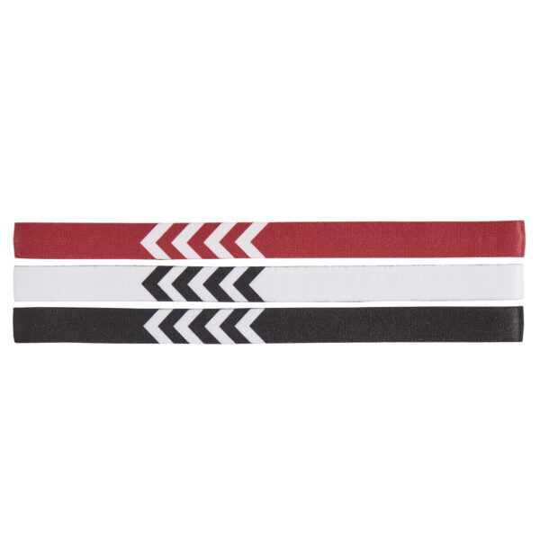 3-Pack Headband 17-18