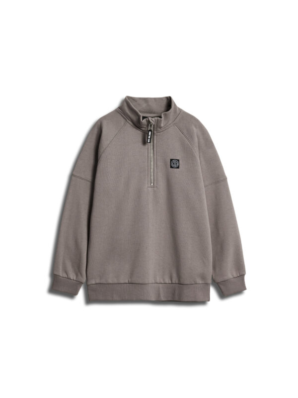 Stsharry Half Zip