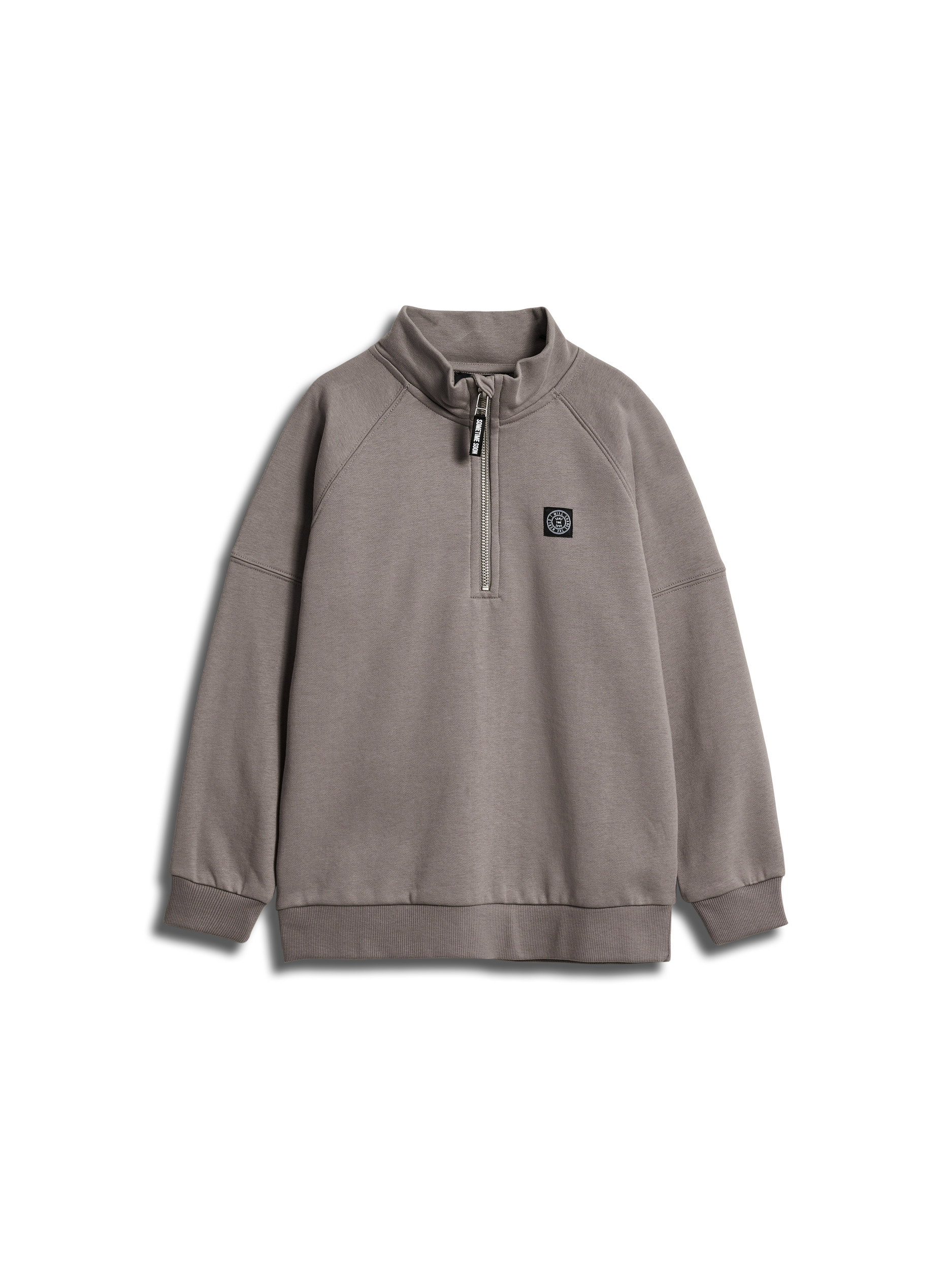 Stsharry Half Zip – Bild 1
