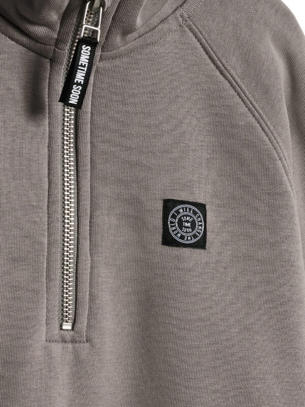 Stsharry Half Zip