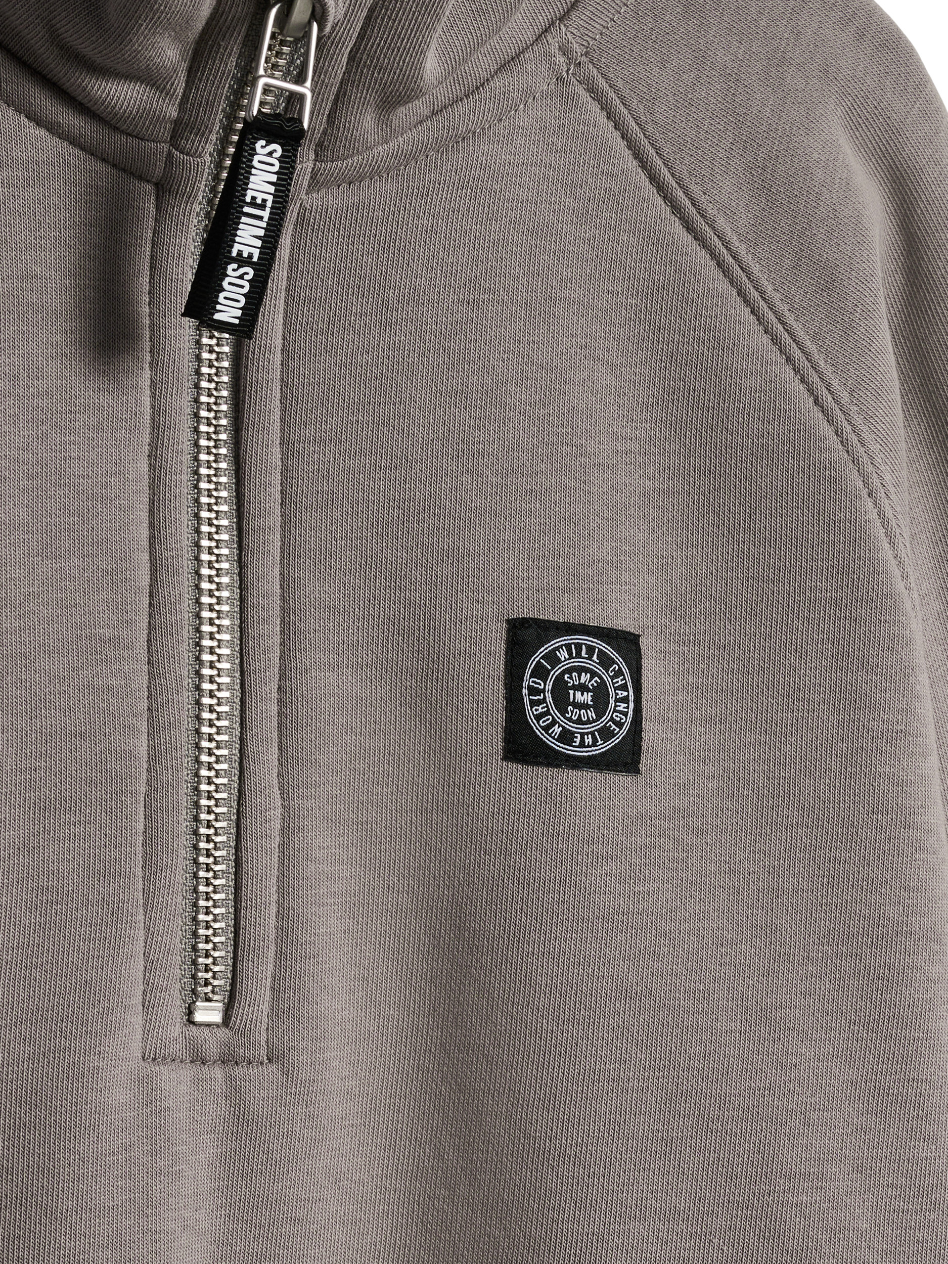Stsharry Half Zip – Bild 3