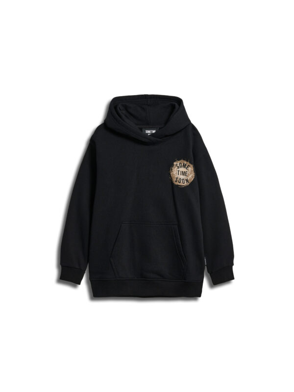 Stsmoreno Hoodie