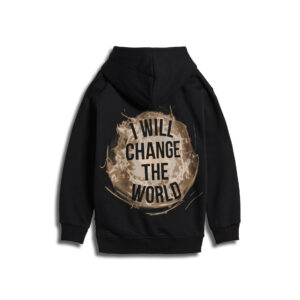 Stsmoreno Hoodie – Bild 2