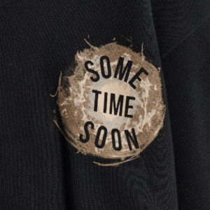 Stsmoreno Hoodie – Bild 3