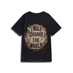 Stsmoreno T-Shirt – Bild 2