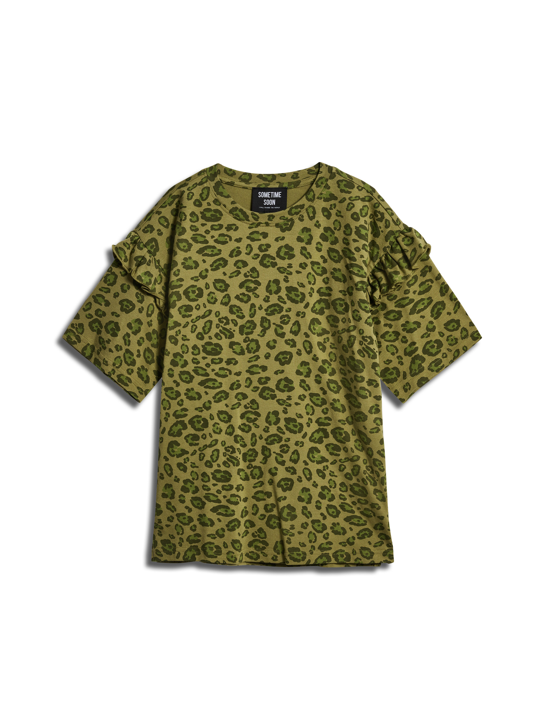 Stsemma T-Shirt – Bild 1