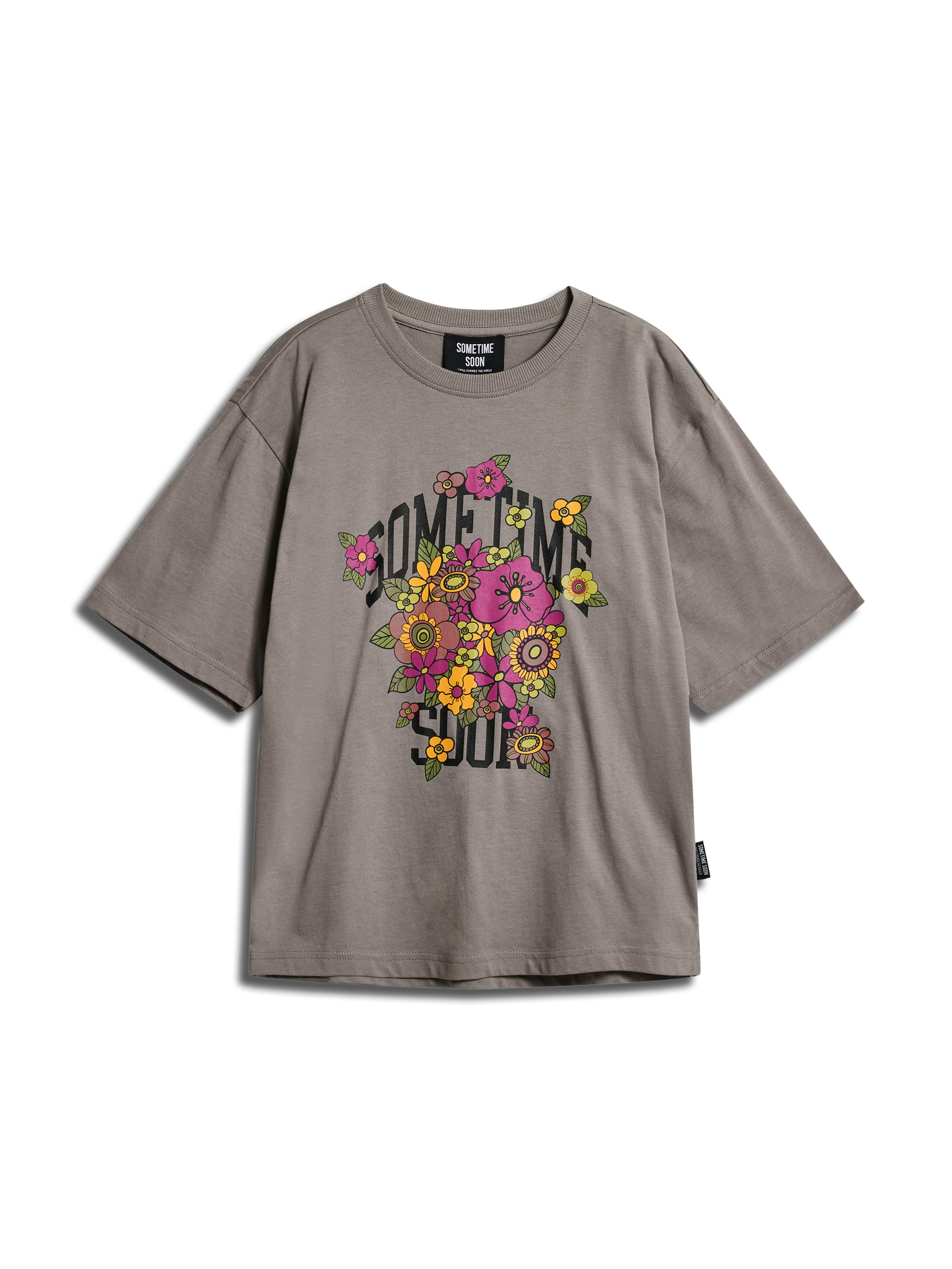 Stsjessie T-Shirt – Bild 1