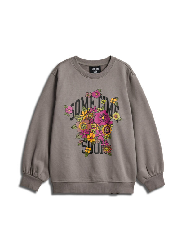 Stsjessie Sweatshirt
