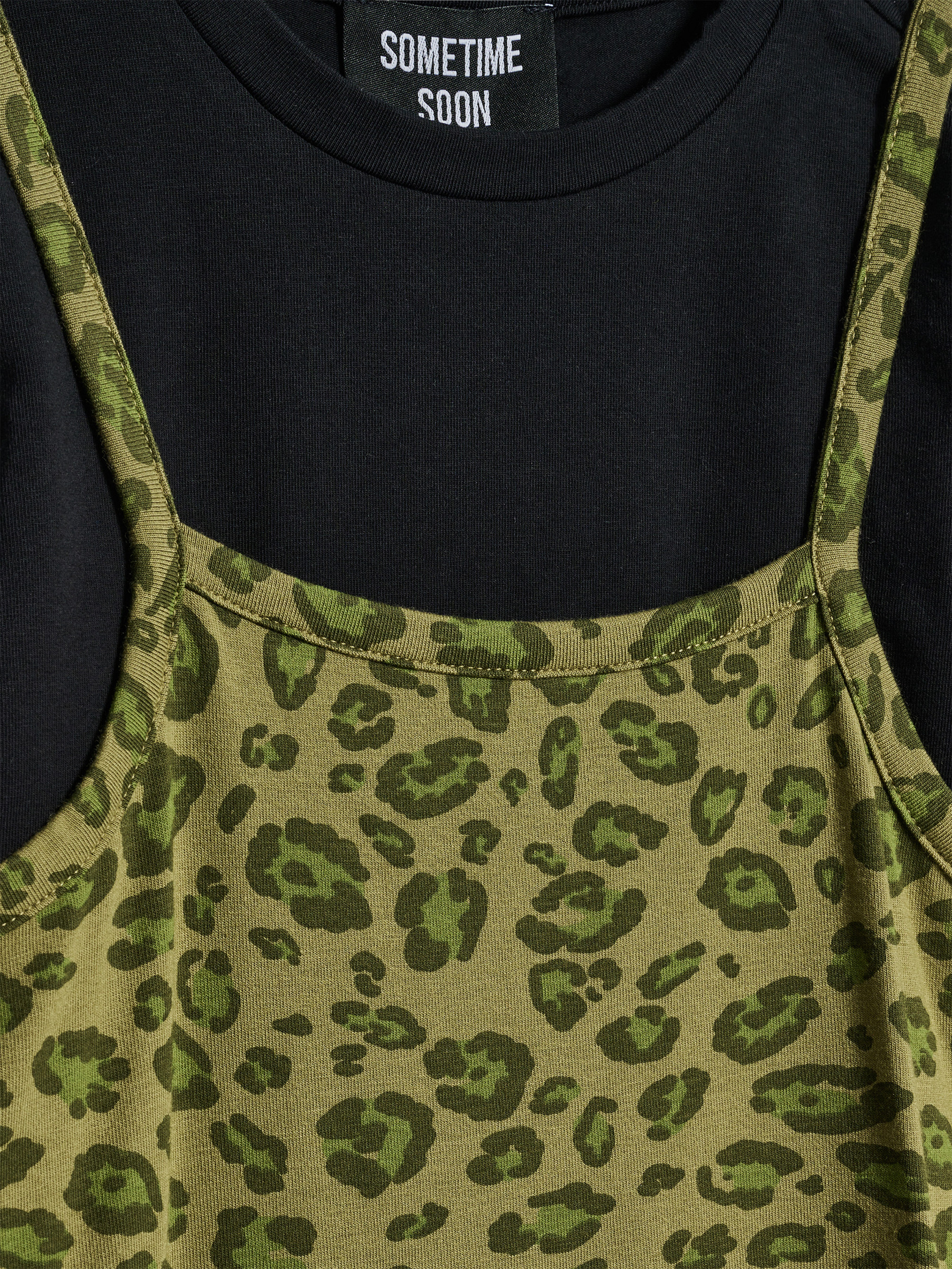 Stsanna Dress – Bild 3