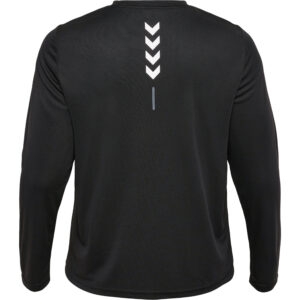 hmlTE CURVY T-SHIRT L/S PLUS – Bild 2