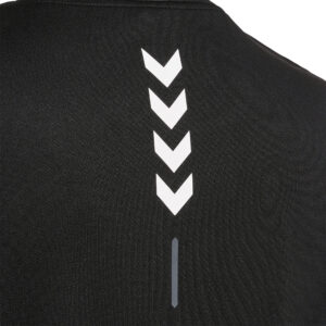 hmlTE CURVY T-SHIRT L/S PLUS – Bild 4