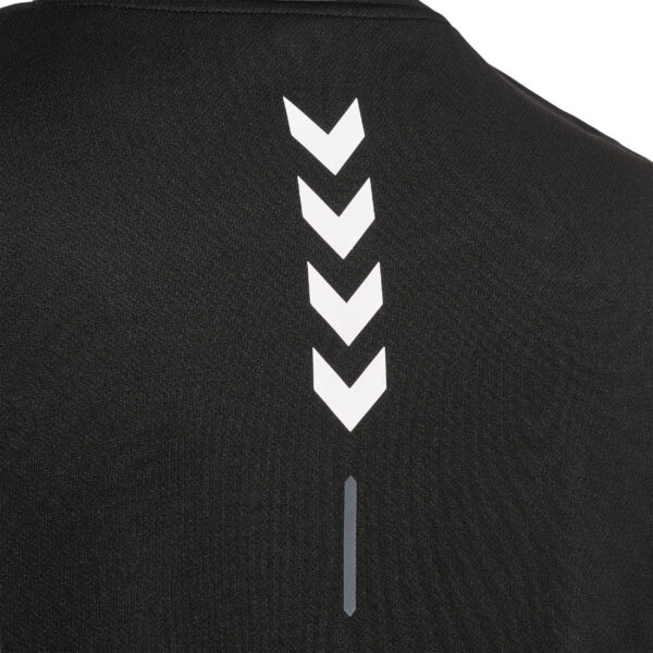 hmlTE CURVY T-SHIRT L/S PLUS