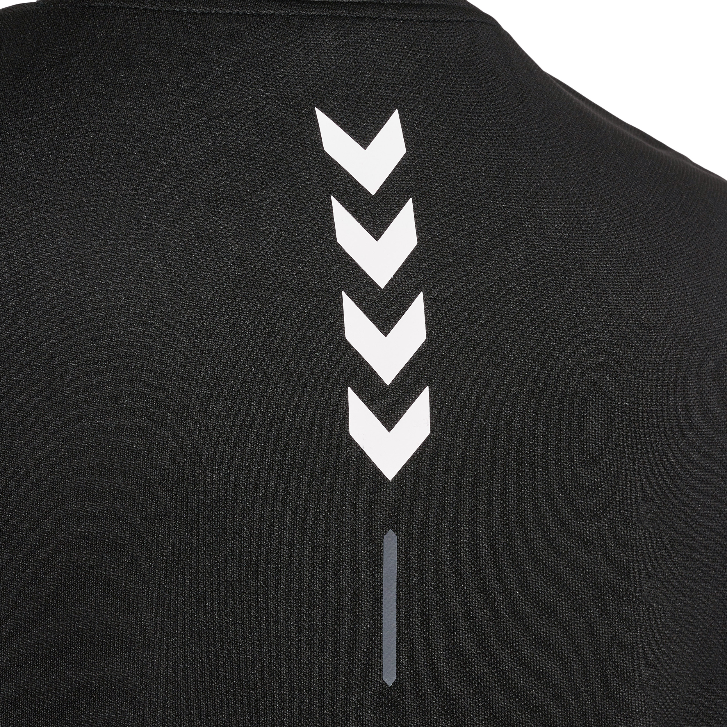 hmlTE CURVY T-SHIRT L/S PLUS – Bild 4