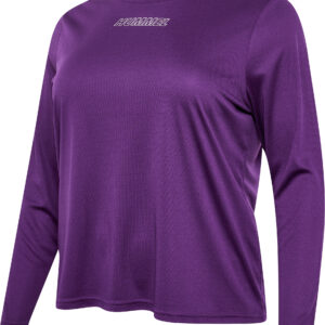 hmlTE CURVY T-SHIRT L/S PLUS – Bild 5