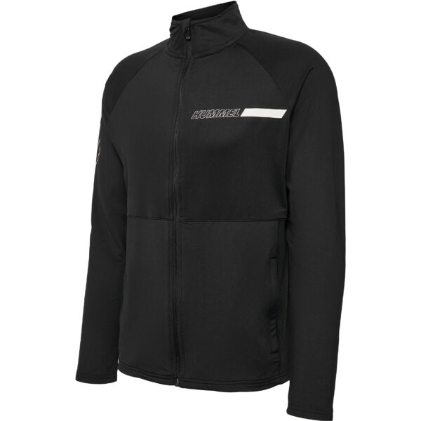 hmlTE STRENGTH TRAINING TRACK TOP