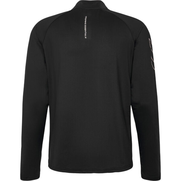hmlTE STRENGTH TRAINING TRACK TOP