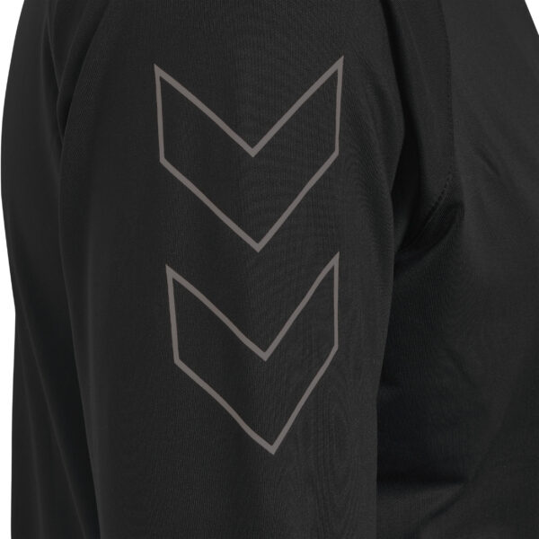hmlTE STRENGTH TRAINING TRACK TOP