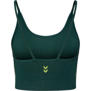 hmlMT ZONE SEAMLESS SPORTS BRA – Bild 2