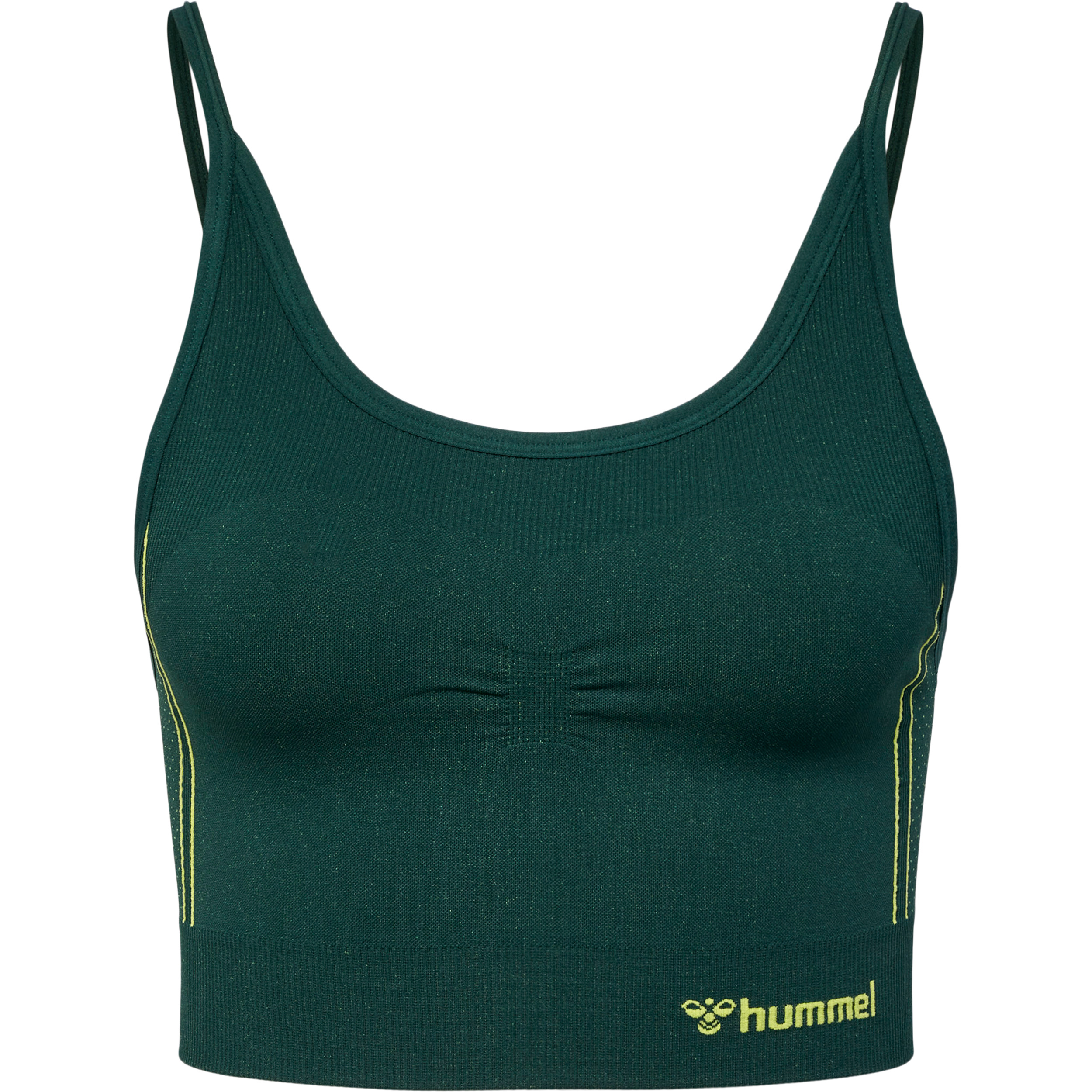 hmlMT ZONE SEAMLESS SPORTS BRA – Bild 3