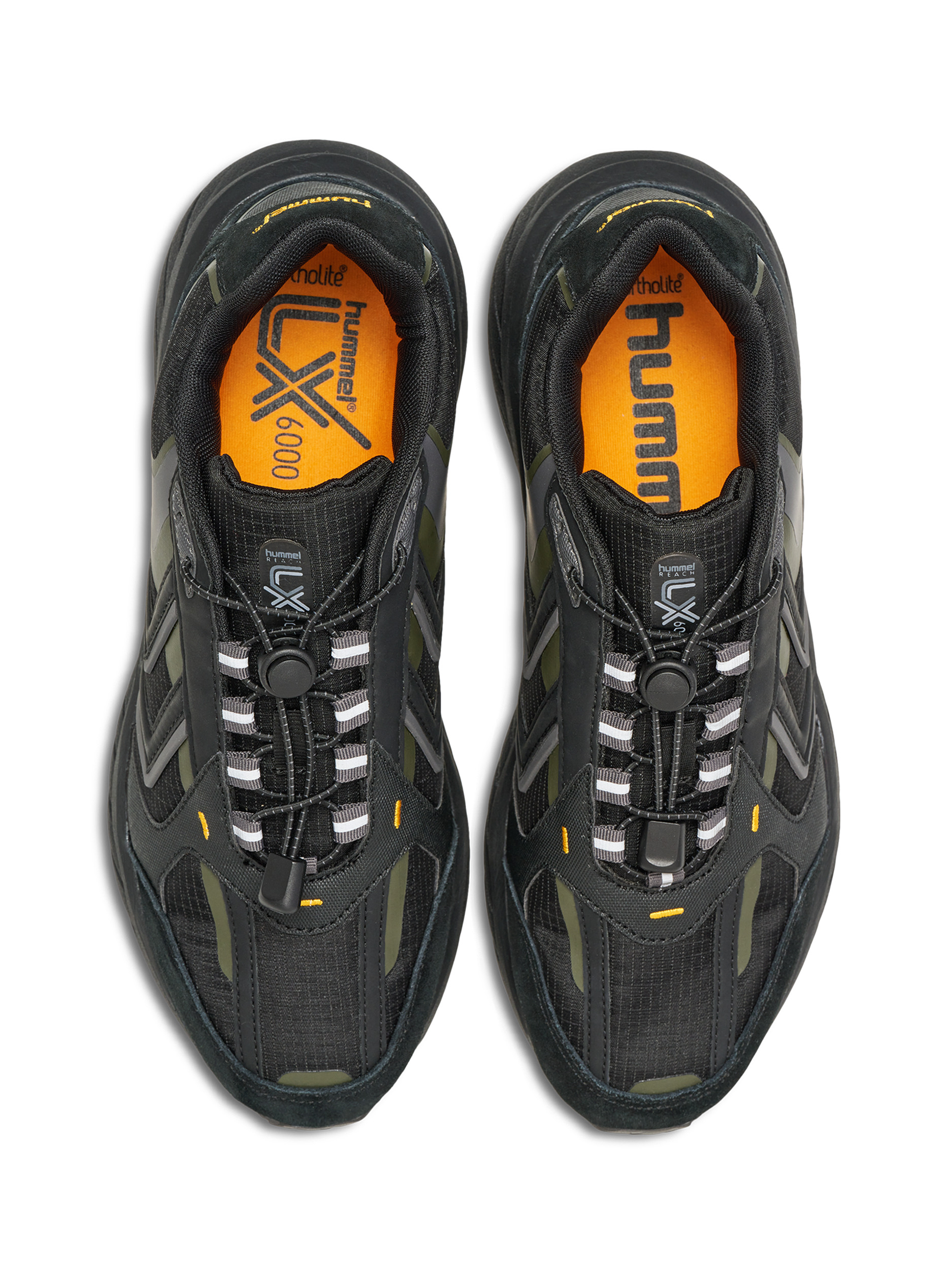 REACH LX 6000 WT – Bild 3