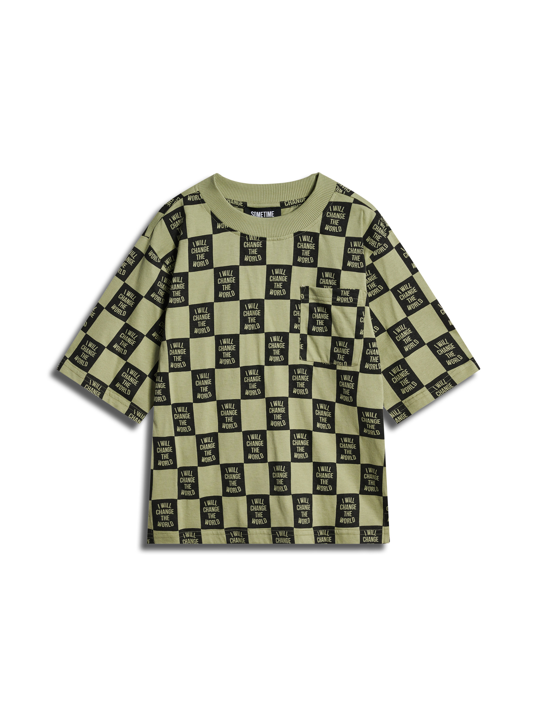 Stsollie T-Shirt – Bild 1