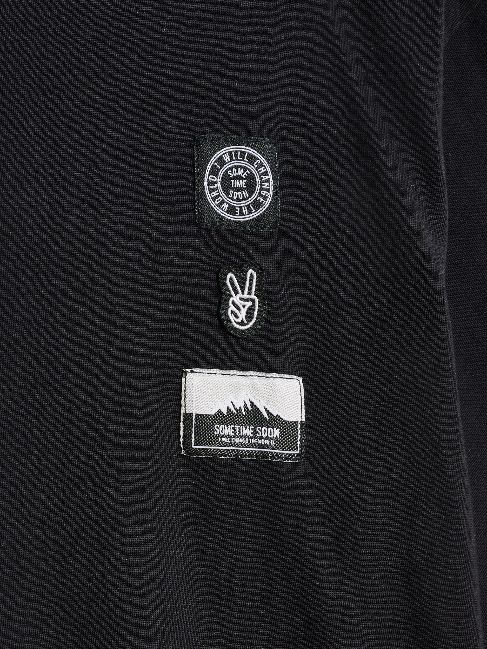 Ststhiago T-Shirt – Bild 3