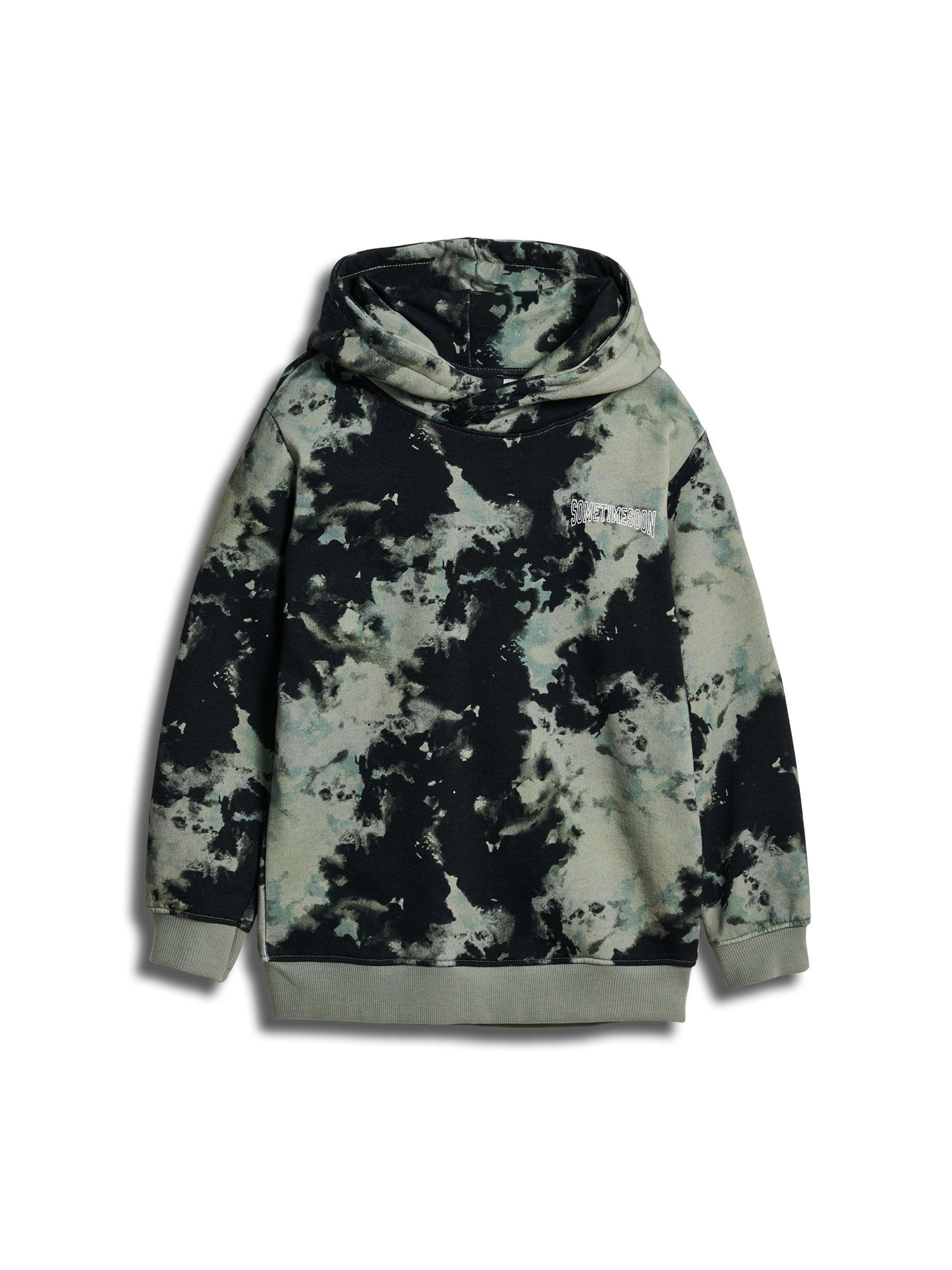 Stsliam Hoodie – Bild 1