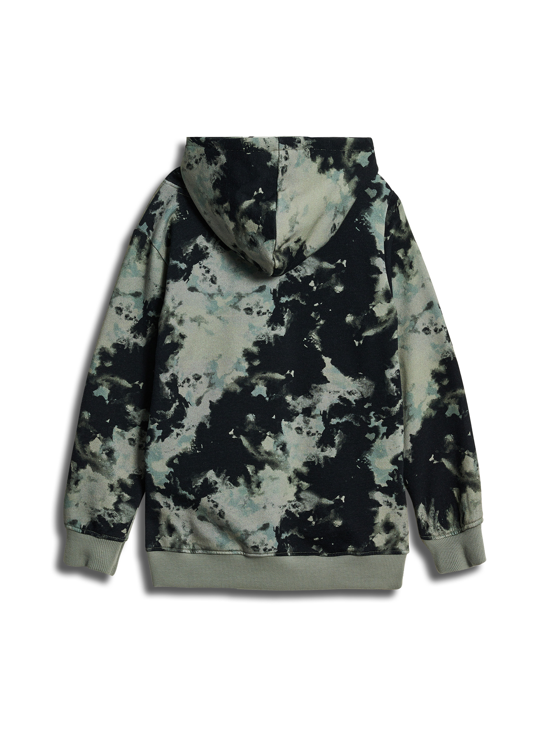 Stsliam Hoodie – Bild 2