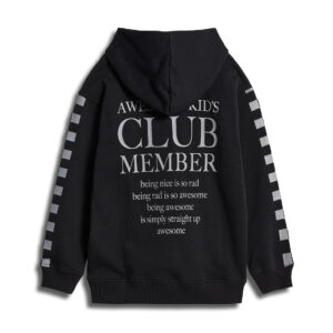 Stsorion Hoodie – Bild 2