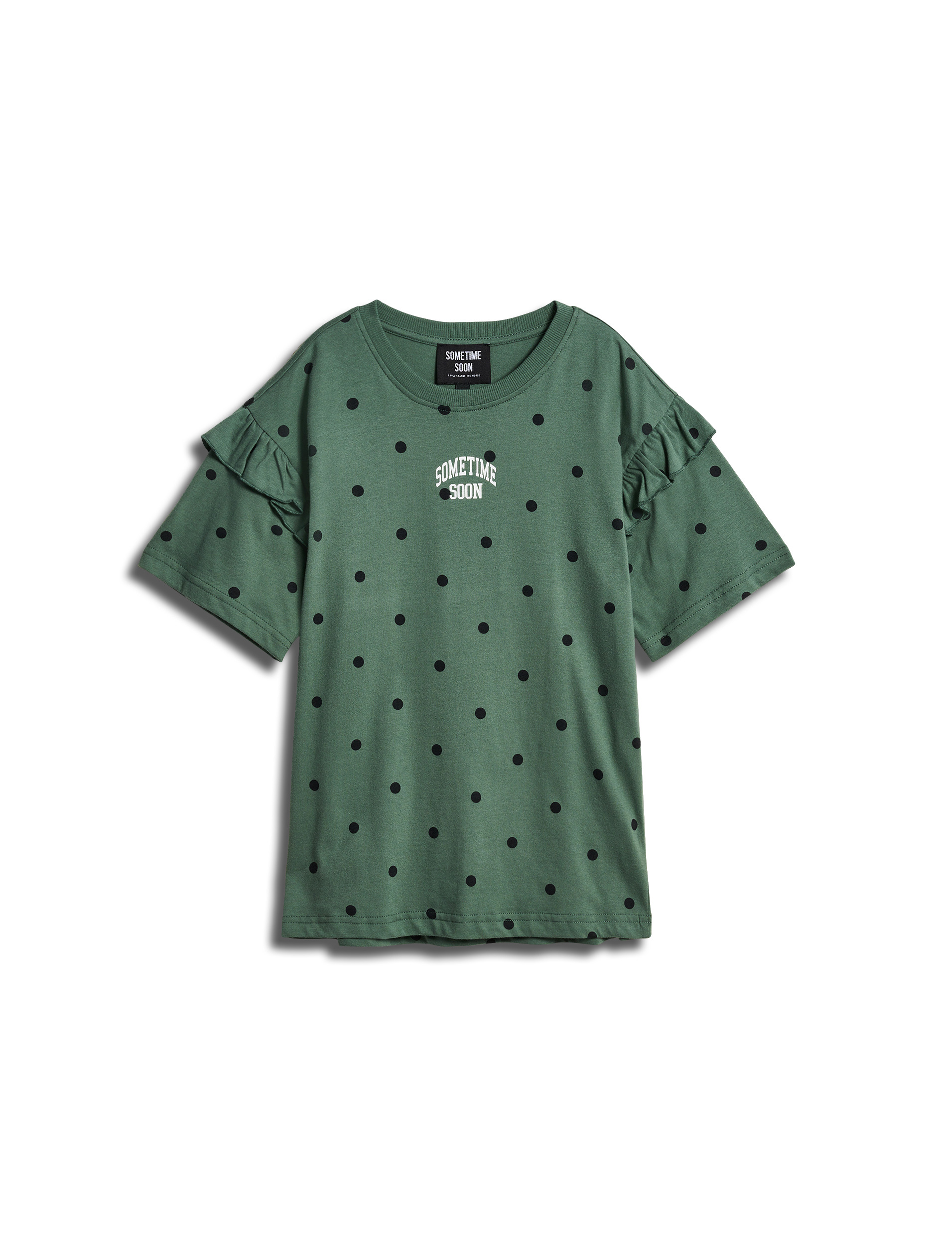 Stsaria T-Shirt – Bild 1