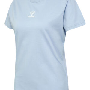 hmlMOVER BEE CO TEE S/S WOMAN – Bild 1