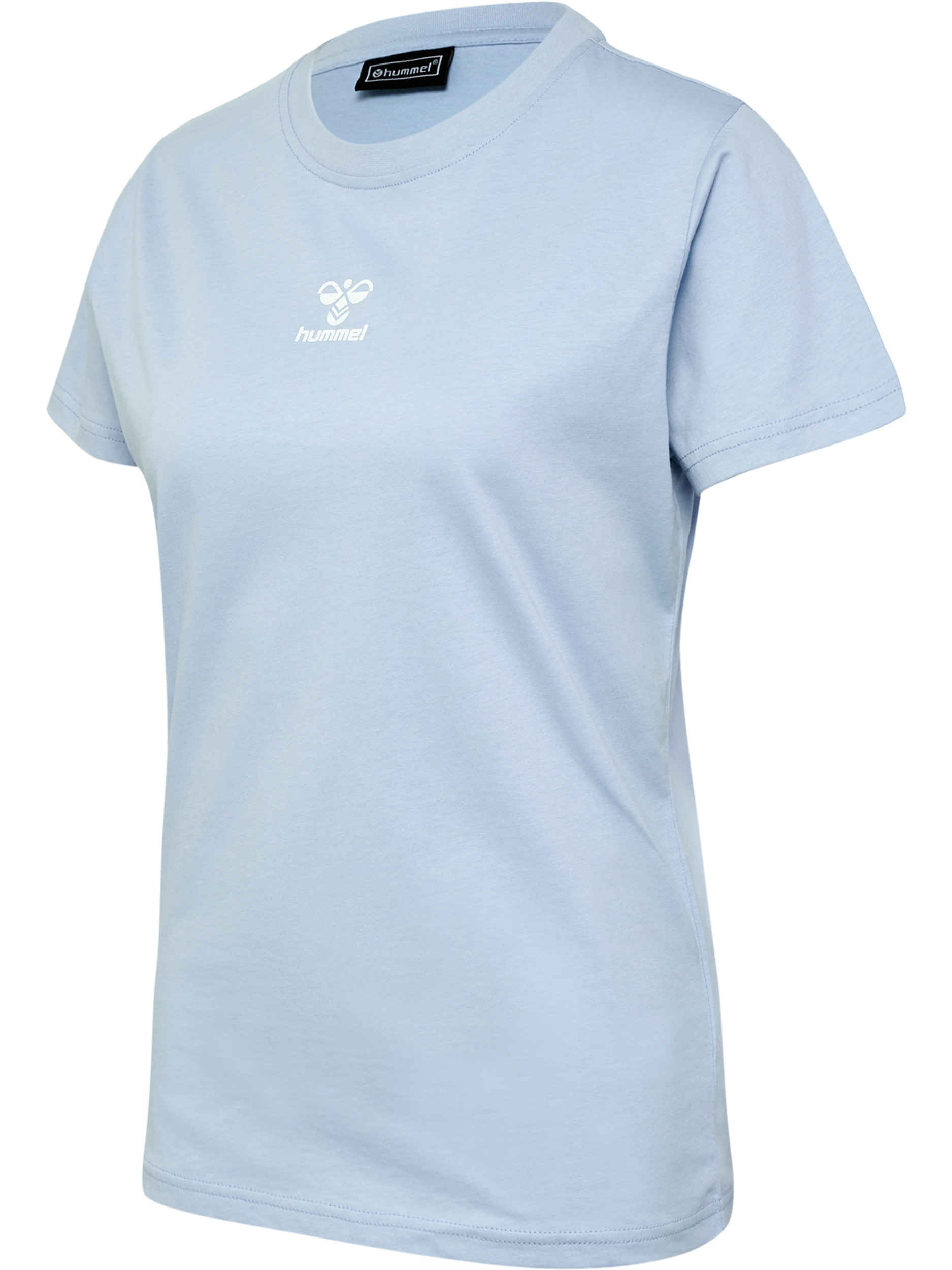 hmlMOVER BEE CO TEE S/S WOMAN – Bild 1