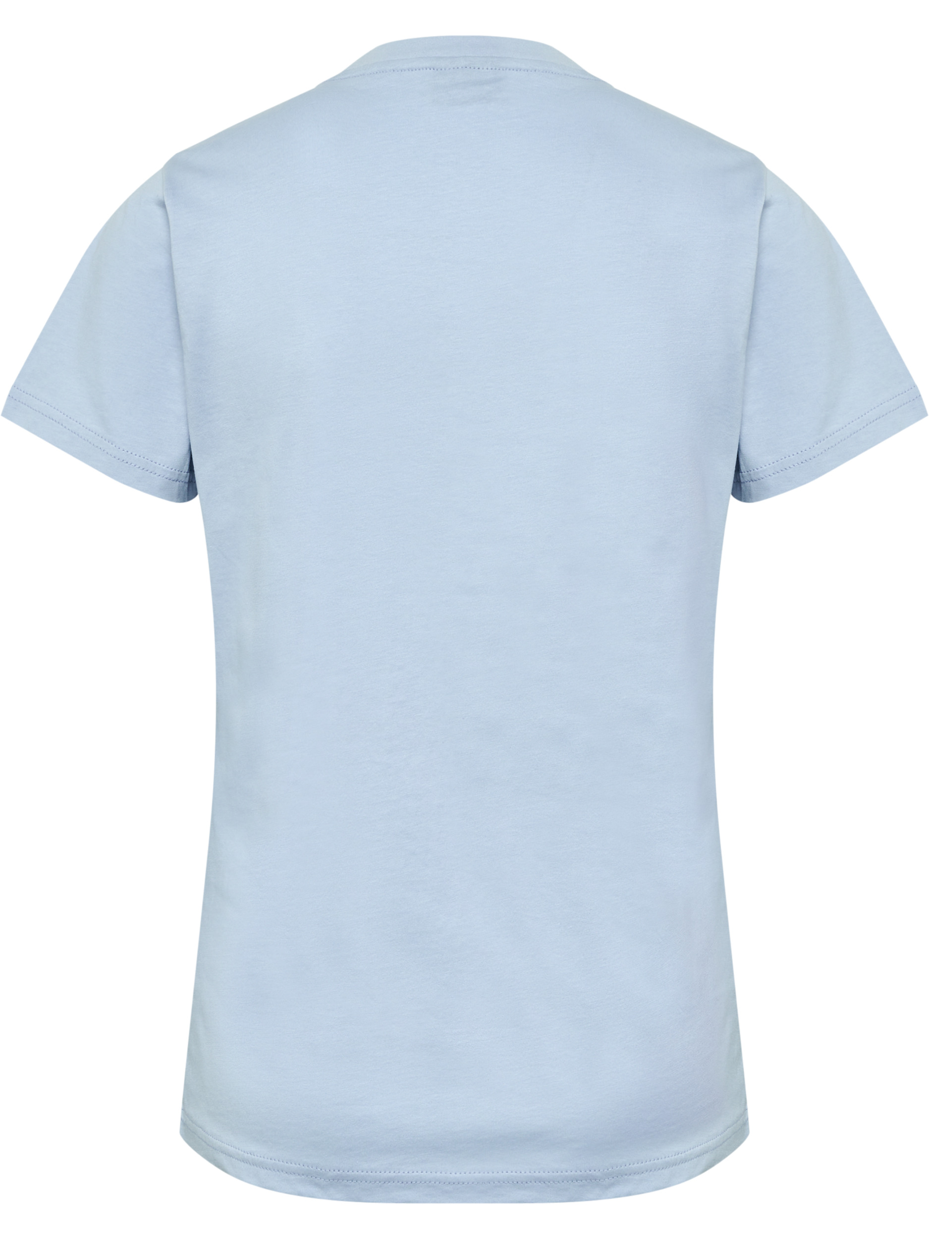 hmlMOVER BEE CO TEE S/S WOMAN – Bild 2