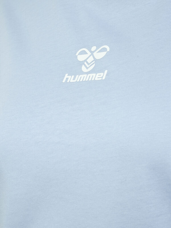 hmlMOVER BEE CO TEE S/S WOMAN