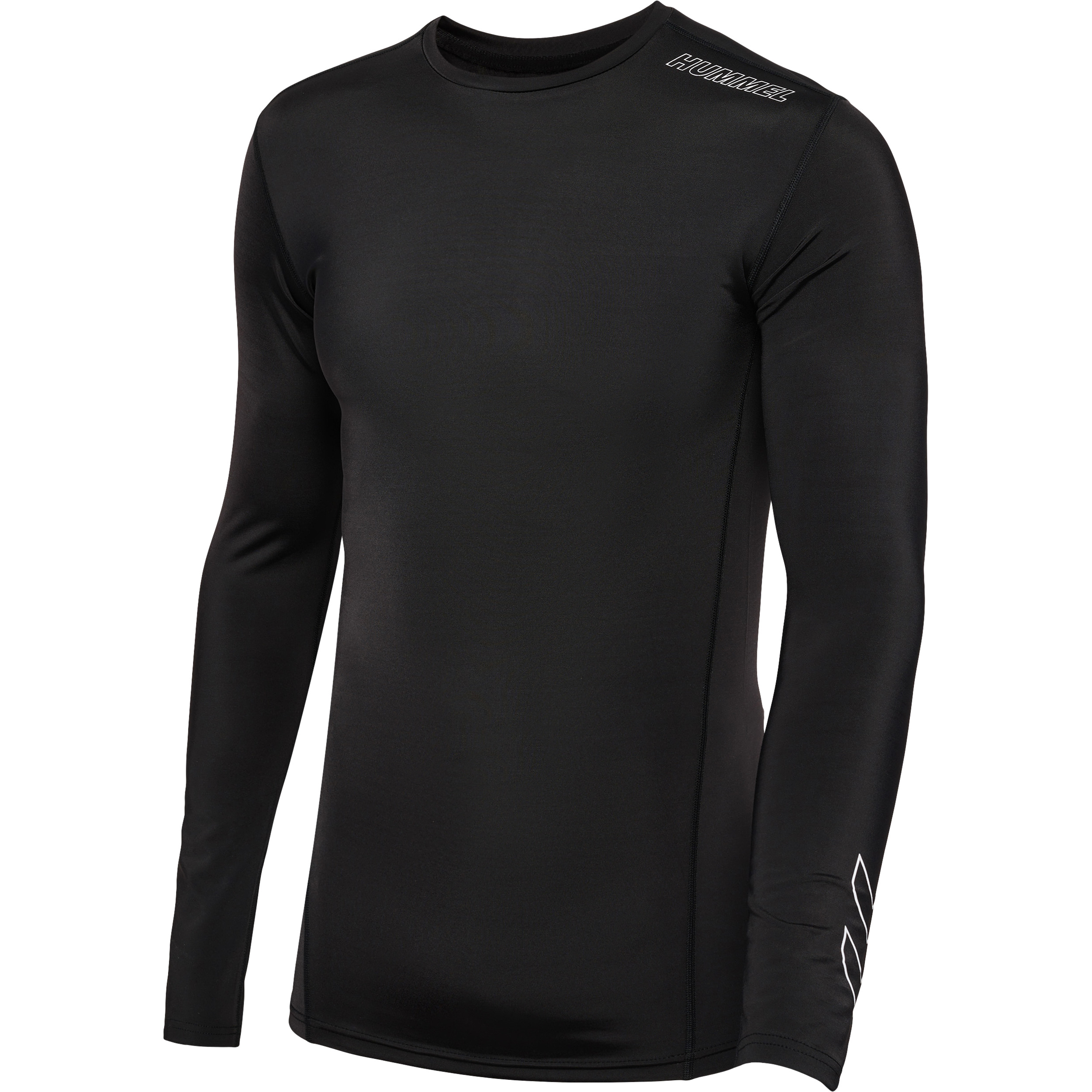 Topaz Baselayer T-Shirt L/S – Bild 1