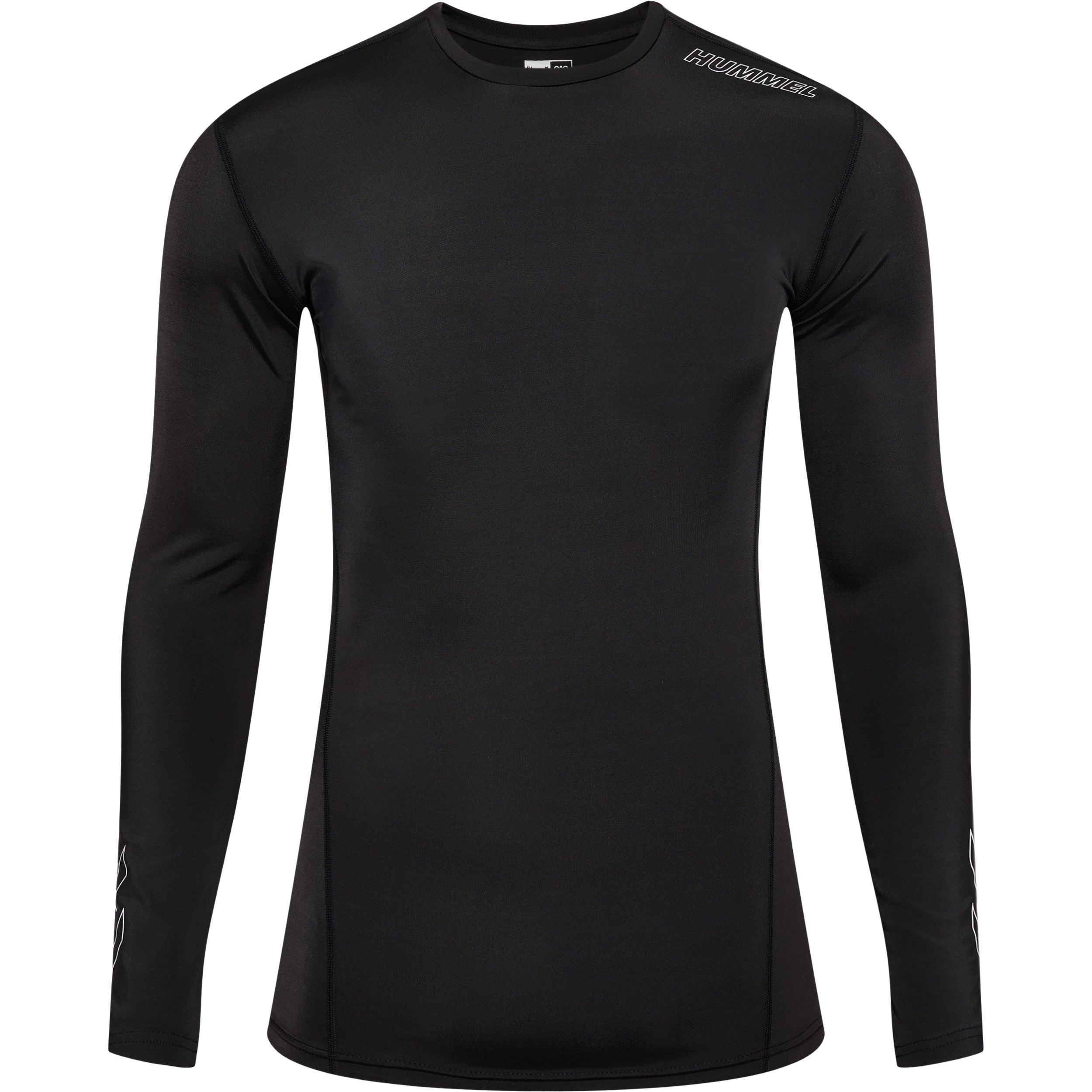 Topaz Baselayer T-Shirt L/S – Bild 3