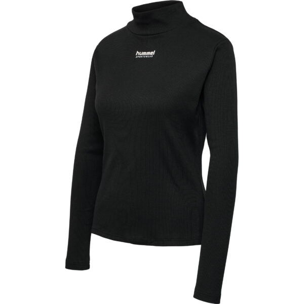 Gisa Turtleneck