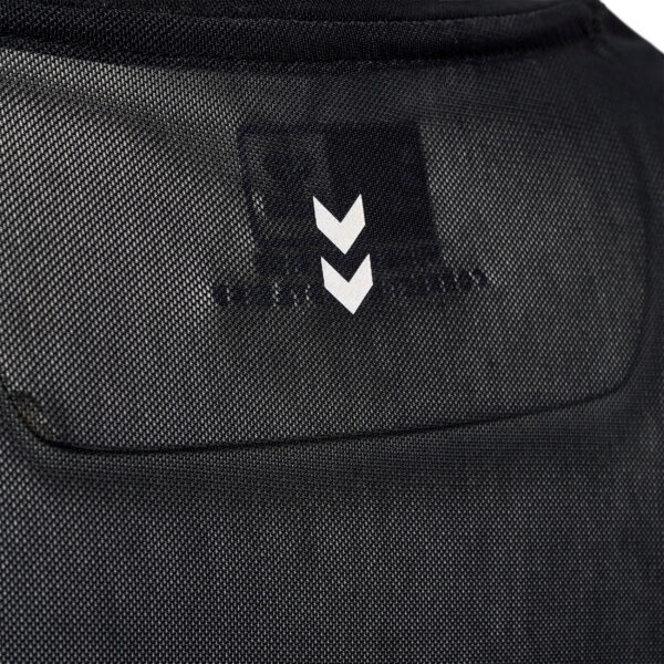 Fierce Mesh T-Shirt L/S