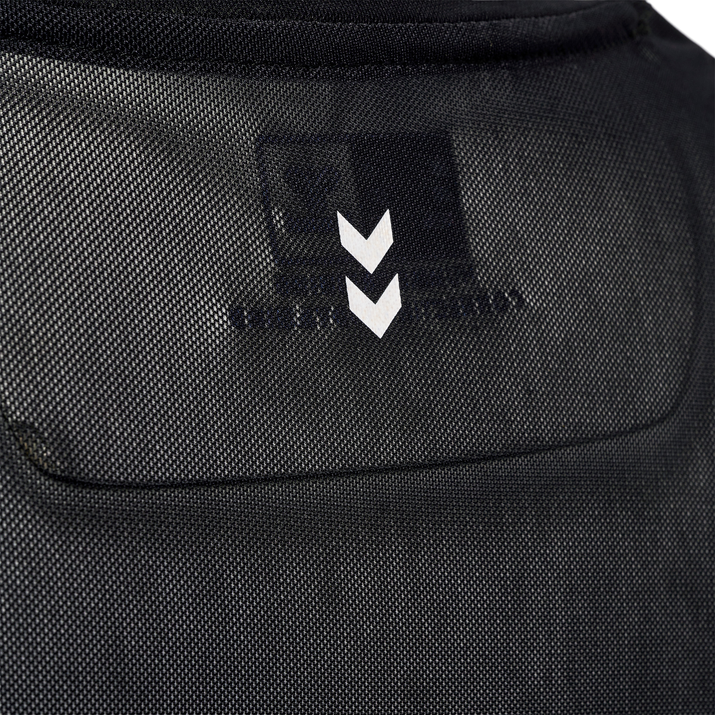 Fierce Mesh T-Shirt L/S – Bild 4