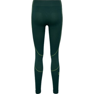 hmlMT ZONE SEAMLESS MW TIGHTS – Bild 2