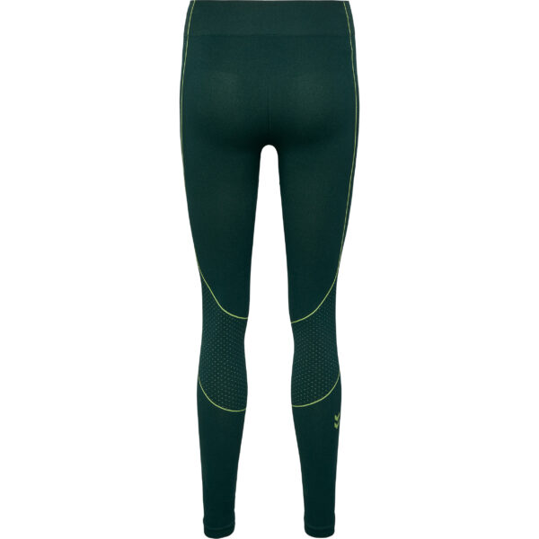 hmlMT ZONE SEAMLESS MW TIGHTS